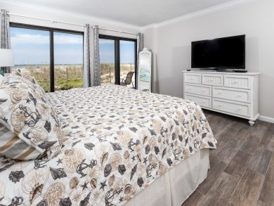 Okaloosa Island Fort Walton Beach Condo 931173