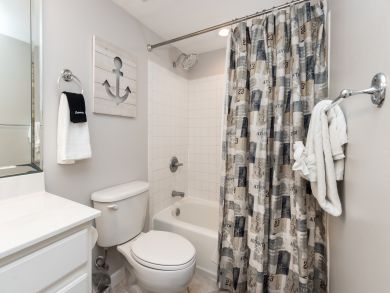 Okaloosa Island Fort Walton Beach Condo 931173