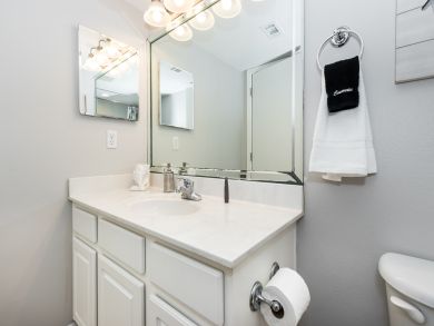 Okaloosa Island Fort Walton Beach Condo 931173