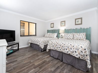 Okaloosa Island Fort Walton Beach Condo 931173