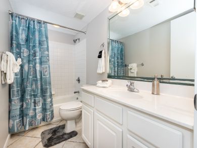 Okaloosa Island Fort Walton Beach Condo 931173
