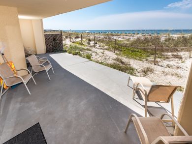 Okaloosa Island Fort Walton Beach Condo 931173