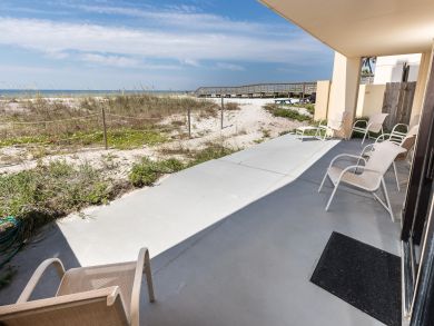 Okaloosa Island Fort Walton Beach Condo 931173