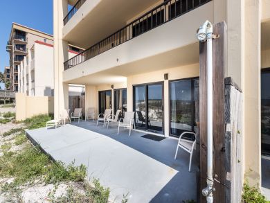 Okaloosa Island Fort Walton Beach Condo 931173
