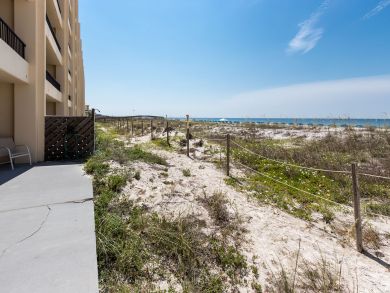Okaloosa Island Fort Walton Beach Condo 931173