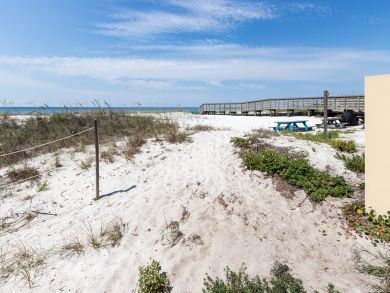 Okaloosa Island Fort Walton Beach Condo 931173