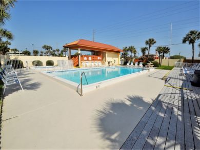 Okaloosa Island Fort Walton Beach Condo 931173