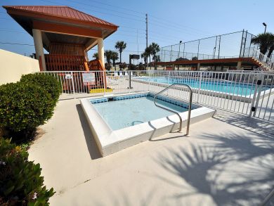 Okaloosa Island Fort Walton Beach Condo 931173