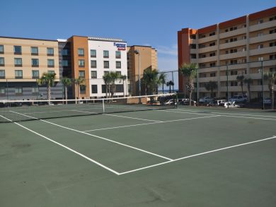 Okaloosa Island Fort Walton Beach Condo 931173