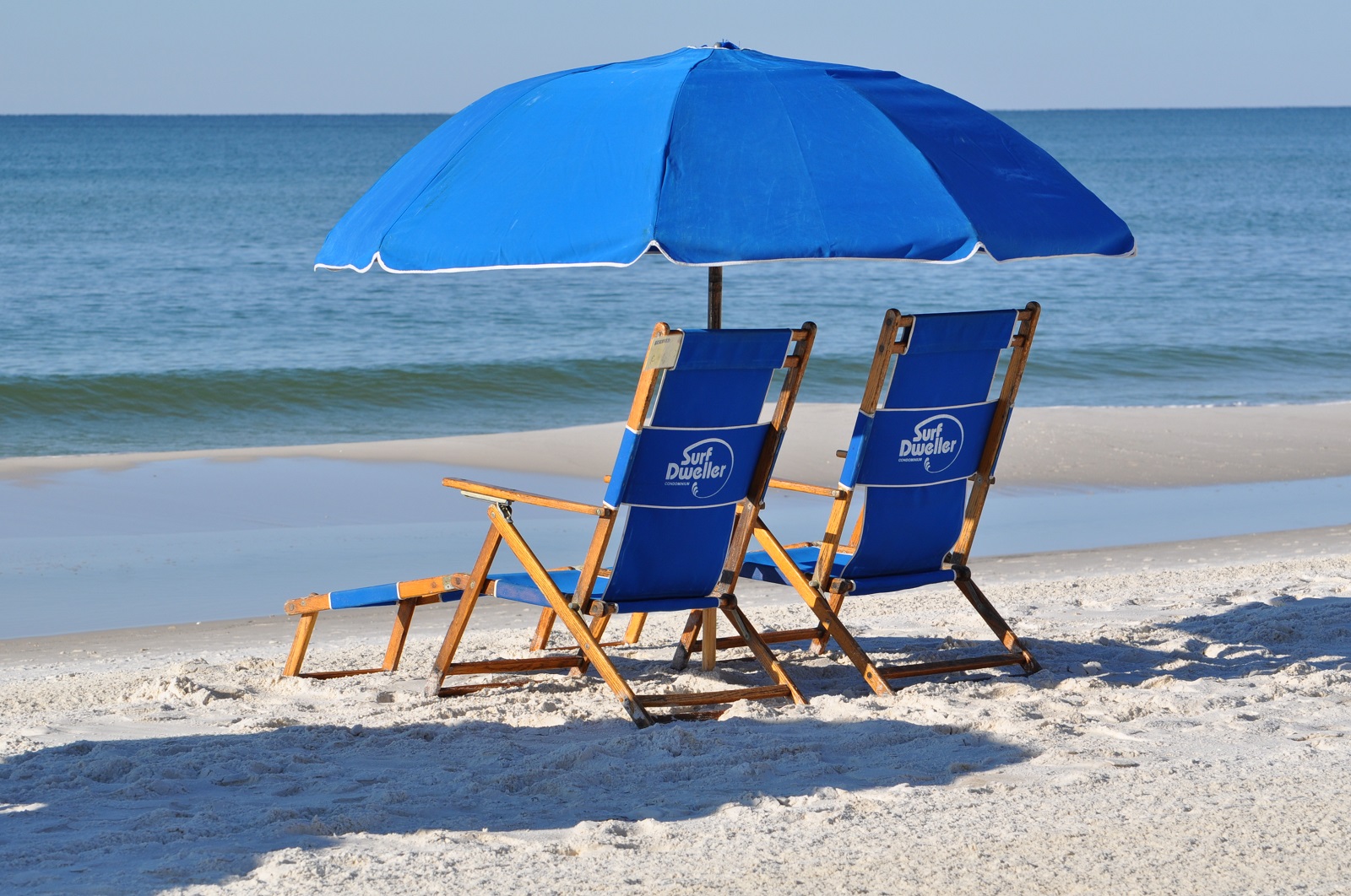 Okaloosa Island Fort Walton Beach Condo 931173