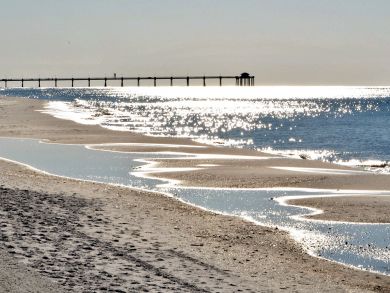 Okaloosa Island Fort Walton Beach Condo 931173