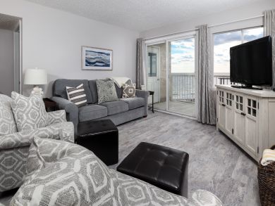 Okaloosa Island Fort Walton Beach Condo 931174
