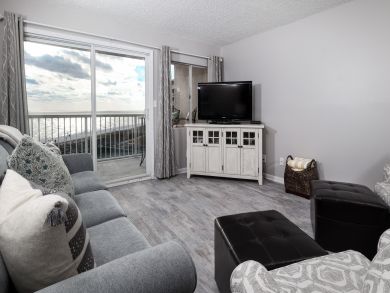 Okaloosa Island Fort Walton Beach Condo 931174
