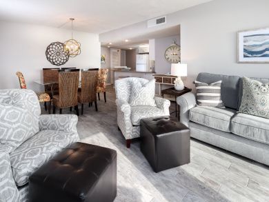 Okaloosa Island Fort Walton Beach Condo 931174