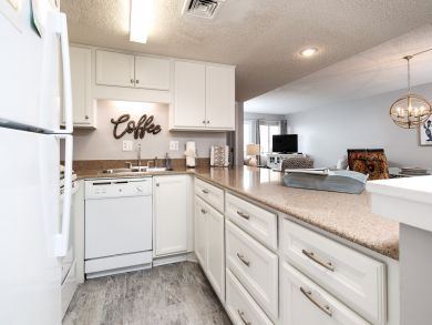 Okaloosa Island Fort Walton Beach Condo 931174