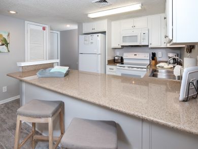 Okaloosa Island Fort Walton Beach Condo 931174