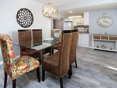 Okaloosa Island Fort Walton Beach Condo 931174