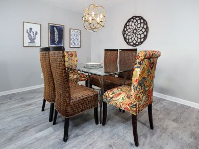 Okaloosa Island Fort Walton Beach Condo 931174