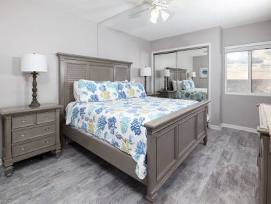 Okaloosa Island Fort Walton Beach Condo 931174