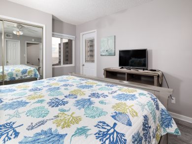 Okaloosa Island Fort Walton Beach Condo 931174