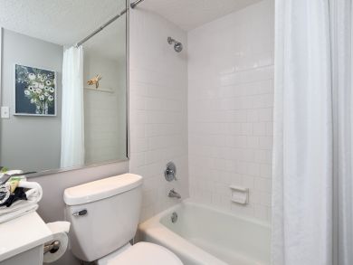 Okaloosa Island Fort Walton Beach Condo 931174
