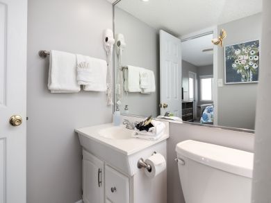 Okaloosa Island Fort Walton Beach Condo 931174