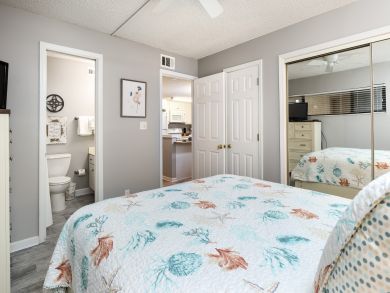 Okaloosa Island Fort Walton Beach Condo 931174