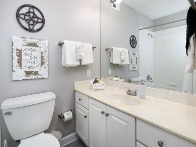 Okaloosa Island Fort Walton Beach Condo 931174