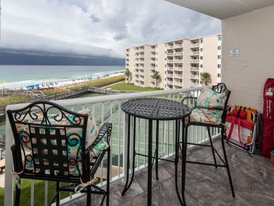 Okaloosa Island Fort Walton Beach Condo 931174