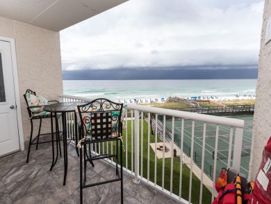 Okaloosa Island Fort Walton Beach Condo 931174