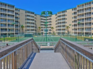 Okaloosa Island Fort Walton Beach Condo 931174