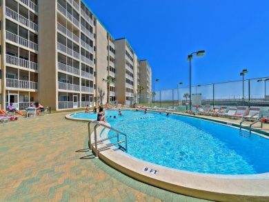 Okaloosa Island Fort Walton Beach Condo 931174
