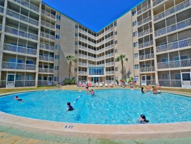 Okaloosa Island Fort Walton Beach Condo 931174