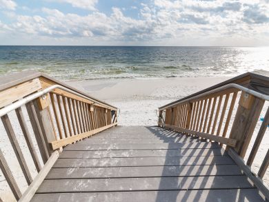 Okaloosa Island Fort Walton Beach Condo 931174