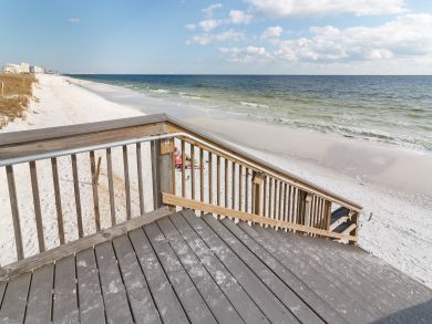 Okaloosa Island Fort Walton Beach Condo 931174