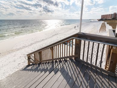 Okaloosa Island Fort Walton Beach Condo 931174