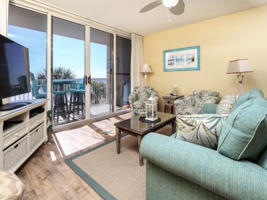Okaloosa Island Fort Walton Beach Condo 931175