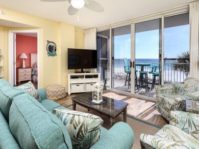 Okaloosa Island Fort Walton Beach Condo 931175