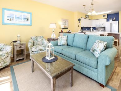 Okaloosa Island Fort Walton Beach Condo 931175