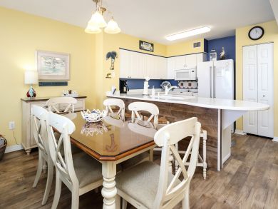 Okaloosa Island Fort Walton Beach Condo 931175