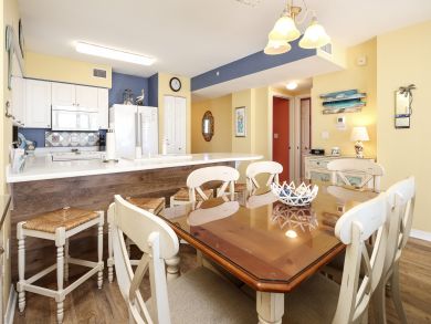 Okaloosa Island Fort Walton Beach Condo 931175