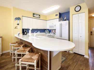 Okaloosa Island Fort Walton Beach Condo 931175