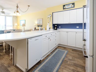 Okaloosa Island Fort Walton Beach Condo 931175