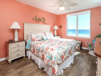 Okaloosa Island Fort Walton Beach Condo 931175