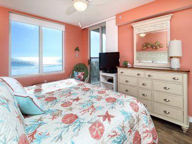 Okaloosa Island Fort Walton Beach Condo 931175