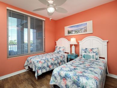 Okaloosa Island Fort Walton Beach Condo 931175
