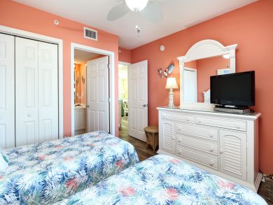 Okaloosa Island Fort Walton Beach Condo 931175