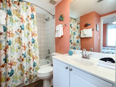 Okaloosa Island Fort Walton Beach Condo 931175
