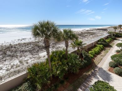 Okaloosa Island Fort Walton Beach Condo 931175
