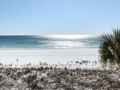 Okaloosa Island Fort Walton Beach Condo 931175
